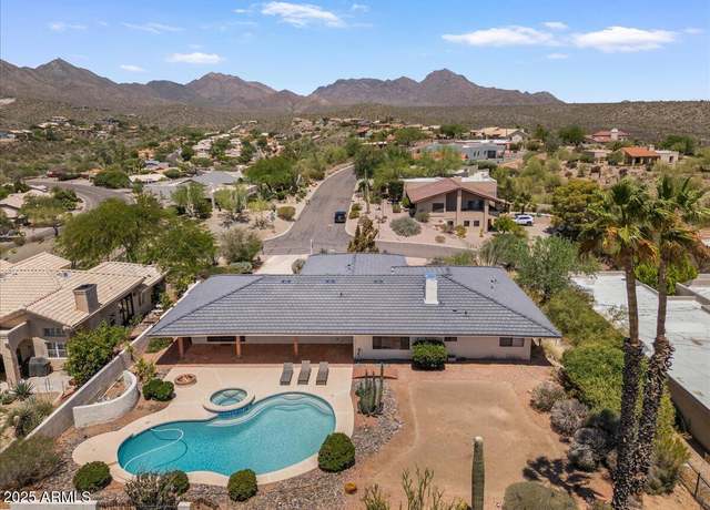 Property at 16457 N Aspen Dr, Fountain Hills, AZ 85268, 3 beds, 2 baths