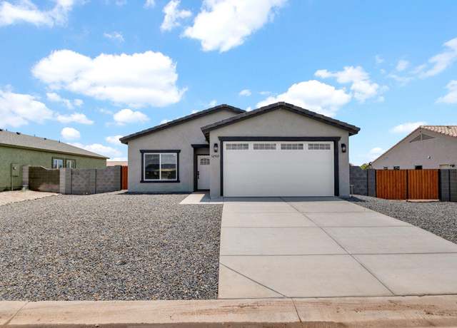 Property at 12503 W Delwood Dr, Arizona City, AZ 85123, 3 beds, 2 baths