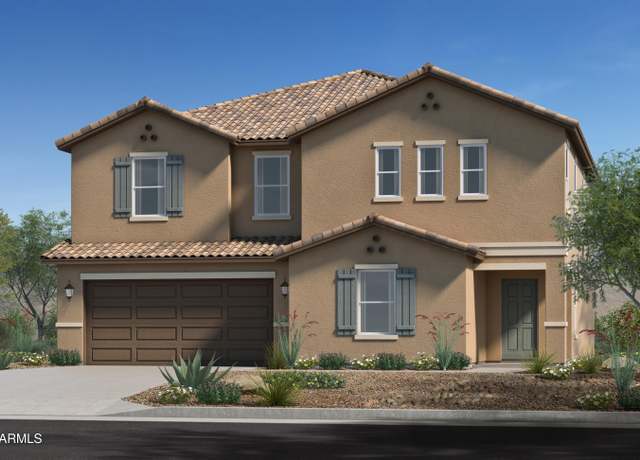 Property at 17132 W Oberlin Way, Surprise, AZ 85387, 5 beds, 3 baths