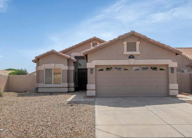 Property at 20821 N 104th Ln, Peoria, AZ 85382, 3 beds, 2 baths