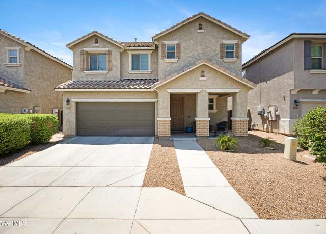 Property at 26216 N 120th Ln, Peoria, AZ 85383, 4 beds, 3 baths