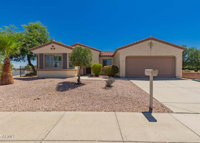Property at 21067 N Sequoia Crest Dr, Surprise, AZ 85387, 2 beds, 2 baths