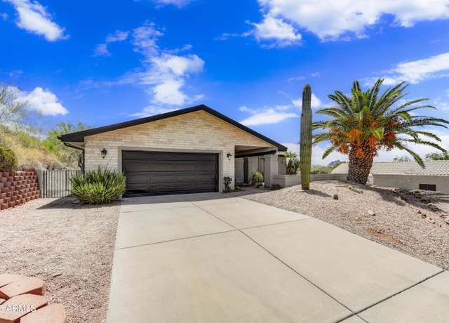 Property at 15017 N Dogwood Ln, Fountain Hills, AZ 85268, 3 beds, 2 baths