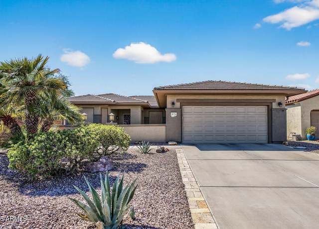 Property at 20716 N Shadow Mountain Dr, Surprise, AZ 85374, 2 beds, 2 baths