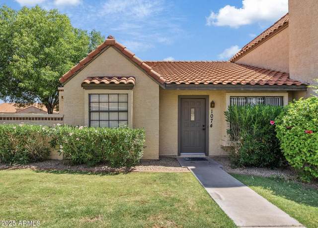 Property at 5704 E Aire Libre Ave #1074, Scottsdale, AZ 85254, 3 beds, 2 baths