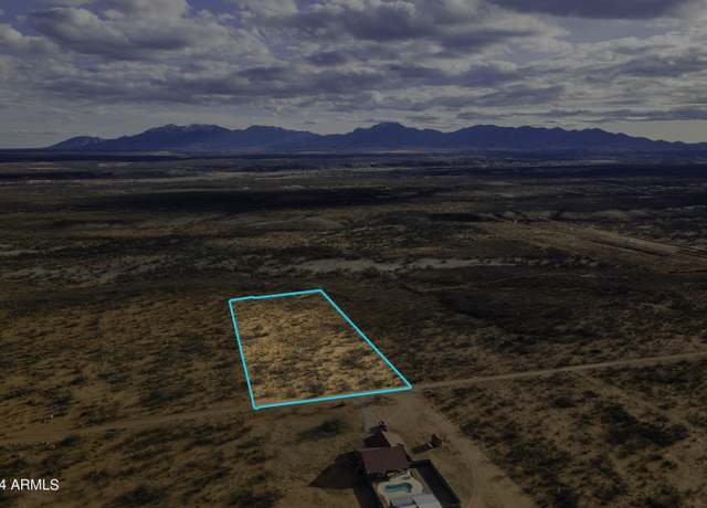 Property at 019 E Elijah Pl Unit 19P, Huachuca City, AZ 85616