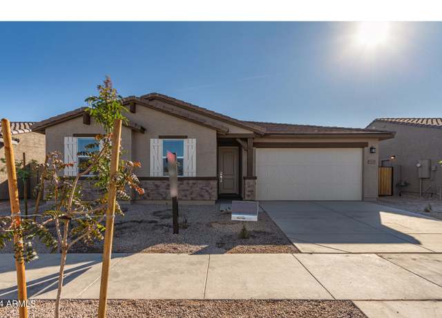 Property at 17629 W Madison St, Goodyear, AZ 85338, 4 beds, 2 baths