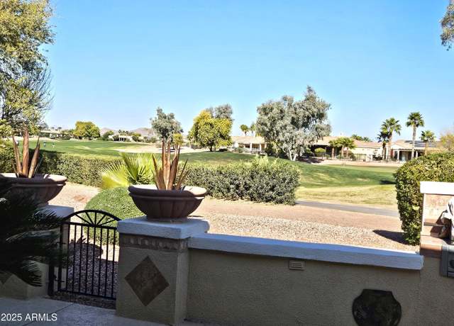 Property at 13414 W Micheltorena Dr, Sun City West, AZ 85375, 2 beds, 2 baths