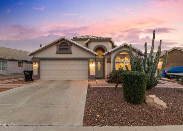 Property at 18807 N 2nd Ave, Phoenix, AZ 85027, 4 beds, 2 baths