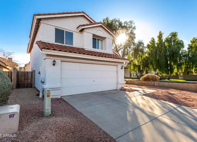 Property at 1203 E Muriel Dr, Phoenix, AZ 85022, 3 beds, 2.5 baths