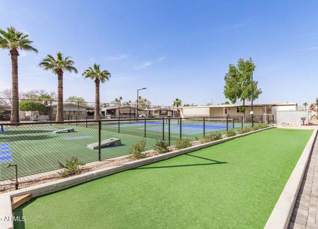 Property at 6942 W Olive Ave #20, Peoria, AZ 85345, 2 beds, 2 baths