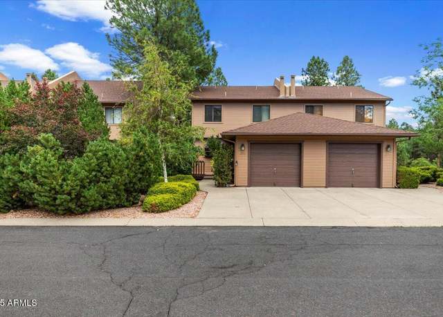 Property at 2316 N Earle Dr, Flagstaff, AZ 86004, 3 beds, 2.5 baths
