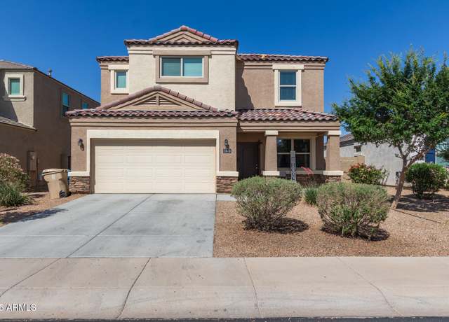 Property at 3113 N 303rd Dr, Buckeye, AZ 85396, 5 beds, 3.5 baths