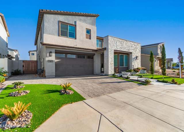Property at 1501 E Rakestraw Ln, Gilbert, AZ 85298, 4 beds, 3.5 baths