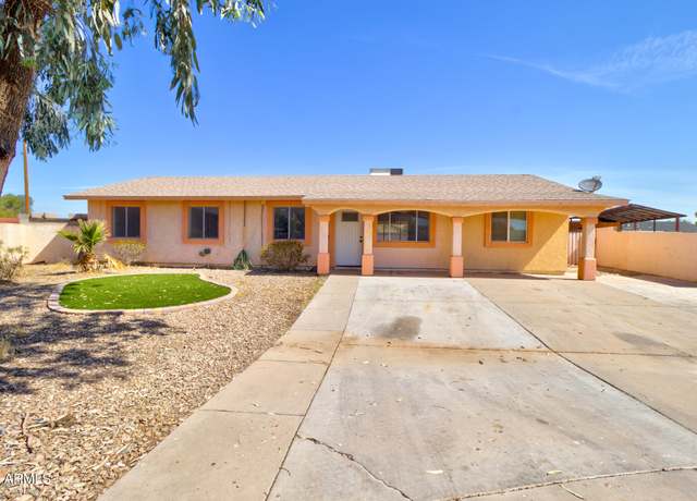 Property at 1210 E Erie Ct, Casa Grande, AZ 85122, 4 beds, 2 baths