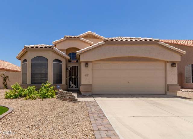 Property at 9559 W Runion Dr, Peoria, AZ 85382, 3 beds, 2 baths