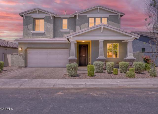 Property at 9856 E Palladium Dr, Mesa, AZ 85212, 3 beds, 2.5 baths