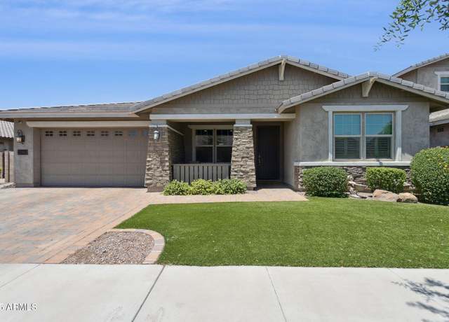 Property at 22062 E Russet Rd, Queen Creek, AZ 85142, 4 beds, 3 baths