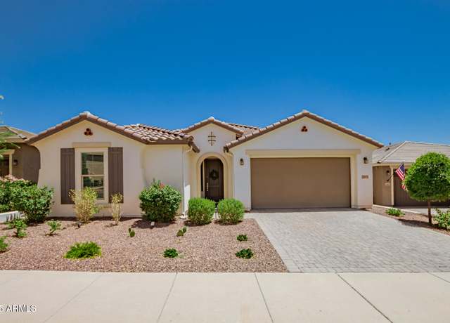Property at 2973 N Acacia Way, Buckeye, AZ 85396, 4 beds, 3 baths