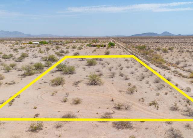 Property at 0 S 543 Ave #74, Tonopah, AZ 85354