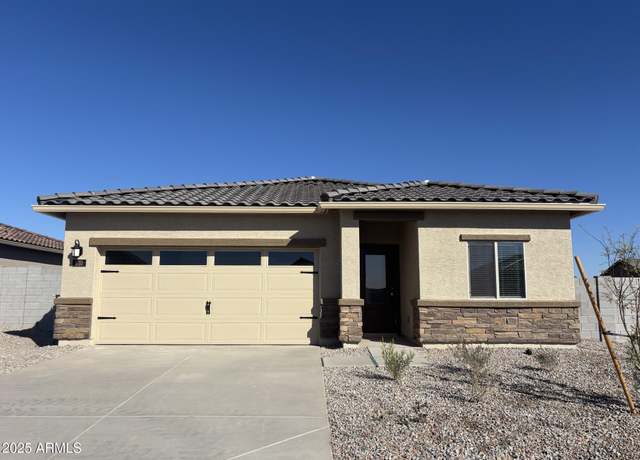 Property at 610 W Pintail Dr, Casa Grande, AZ 85122, 3 beds, 2 baths