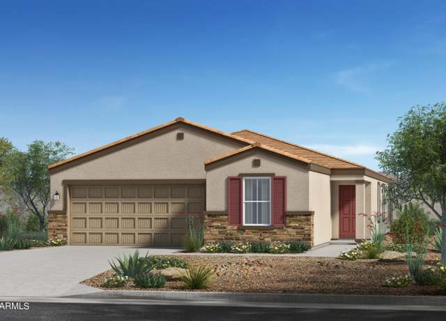 Property at 24367 W Jessica Ln, Buckeye, AZ 85326, 3 beds, 2 baths