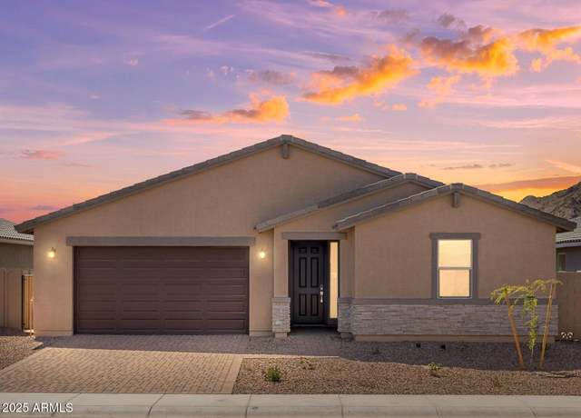 Property at 4919 W Hunter Trl, San Tan Valley, AZ 85144, 5 beds, 3 baths