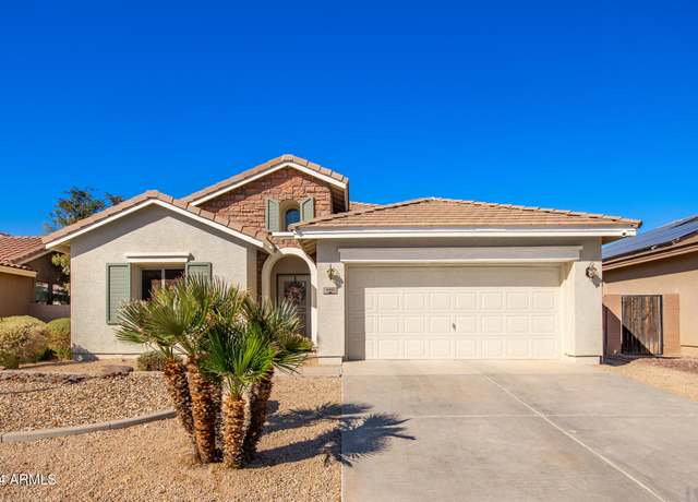 Property at 980 S 220th Ln, Buckeye, AZ 85326, 3 beds, 2 baths