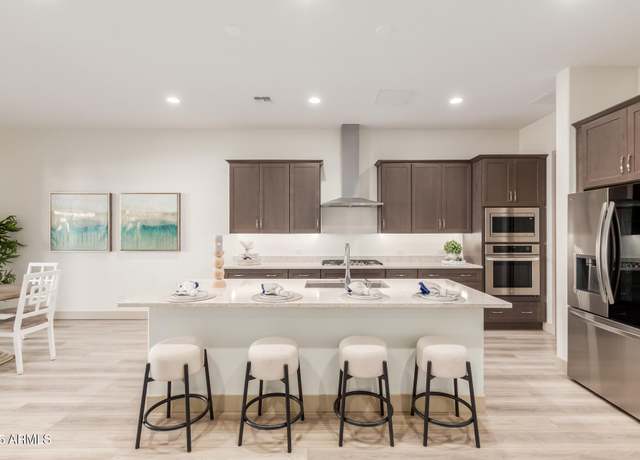 Property at 16884 W Pinchot Ave, Goodyear, AZ 85395, 2 beds, 3 baths