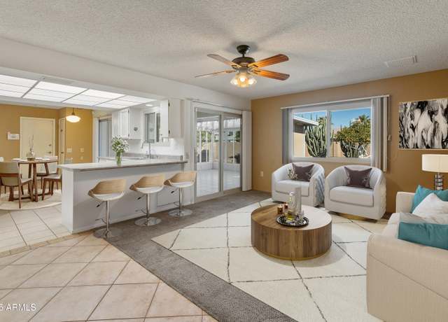 Property at 9814 W Cedar Dr, Sun City, AZ 85351, 2 beds, 1.75 baths