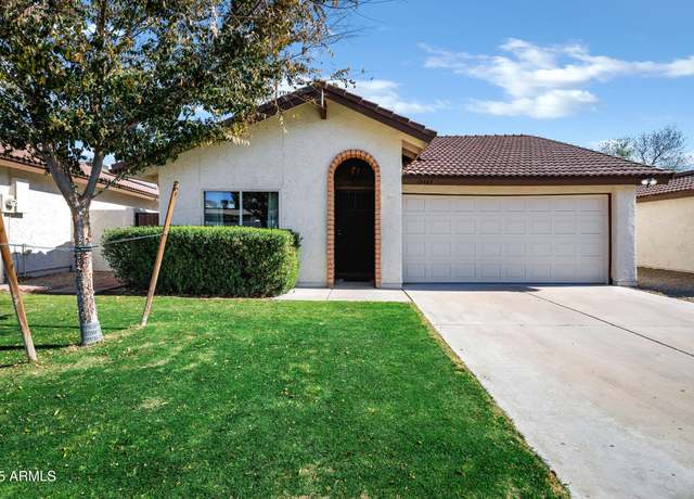 Property at 12087 S Paiute St, Phoenix, AZ 85044, 3 beds, 2 baths