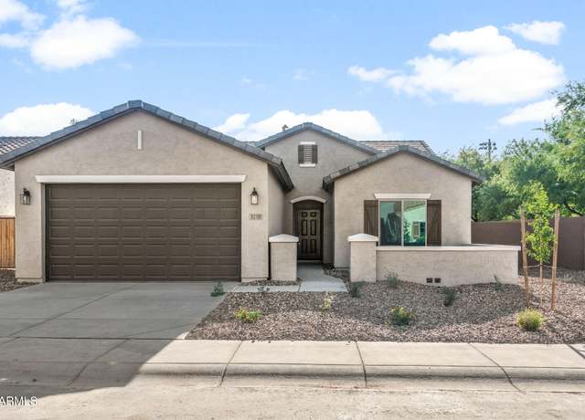 Property at 3218 N Lafayette Dr, Florence, AZ 85132, 3 beds, 2 baths