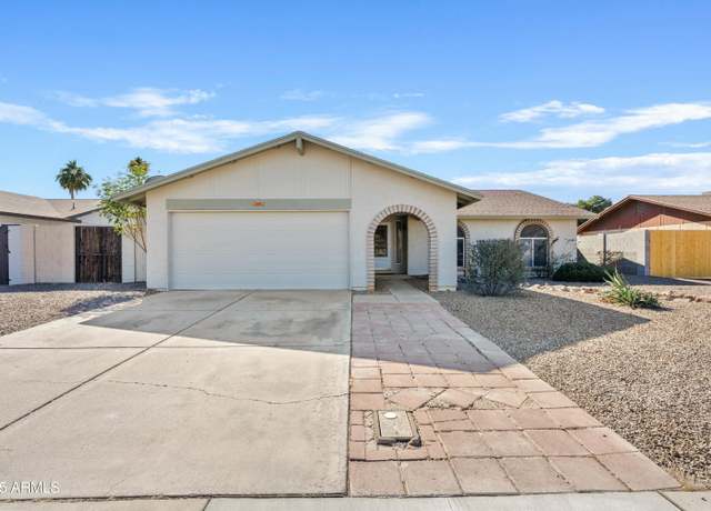 Property at 307 W Alamo Dr, Chandler, AZ 85225, 4 beds, 2 baths