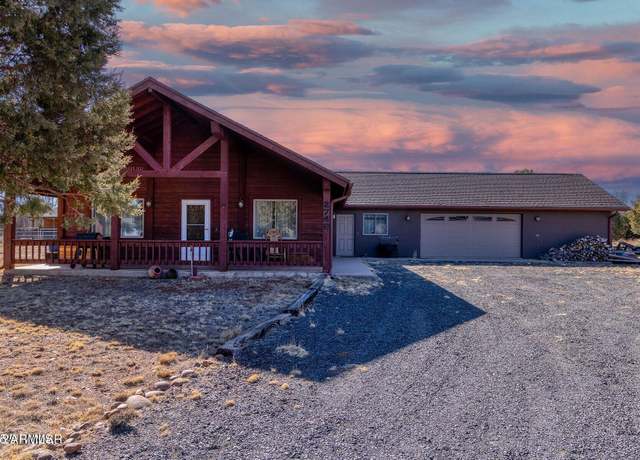 Property at 2746 Pine View Ct, Overgaard, AZ 85933, 2 beds, 2 baths