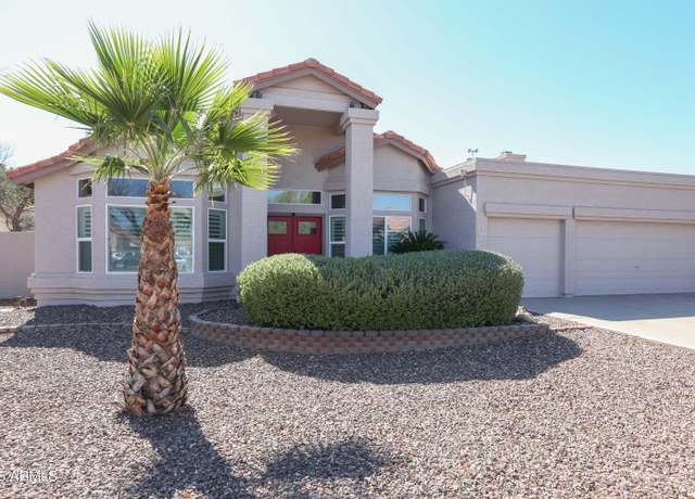 Property at 1915 E Citation Ln, Tempe, AZ 85284, 4 beds, 2 baths