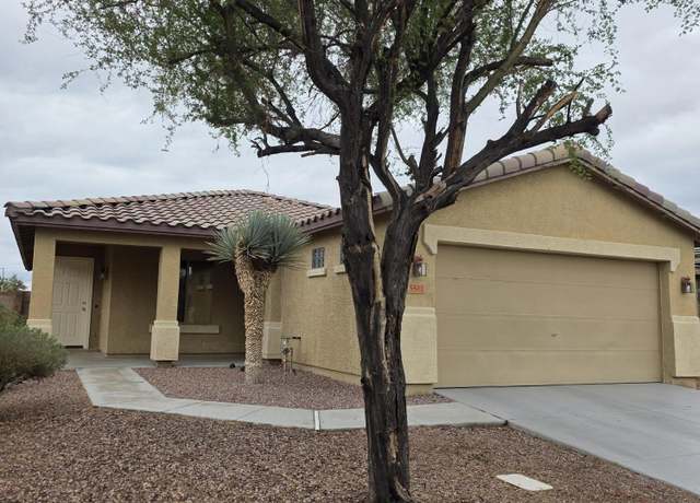 Property at 5501 S Dove Crk Crk, Buckeye, AZ 85326, 3 beds, 2 baths