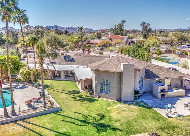 Property at 9415 N 40th St, Phoenix, AZ 85028, 5 beds, 4 baths