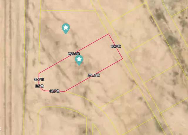 Property at 2825 N Pantano Valley Rd #18, Eloy, AZ 85131