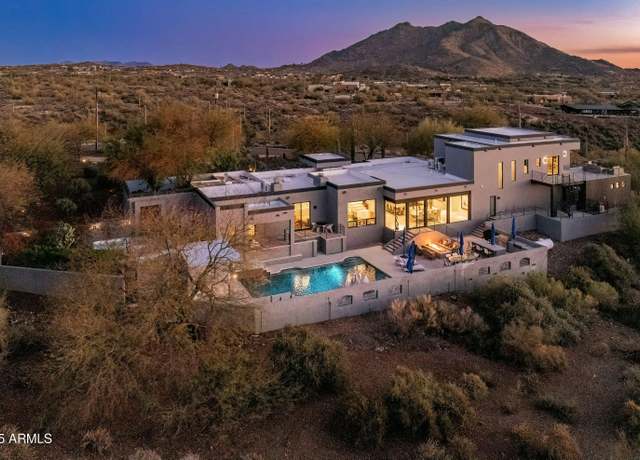 Property at 39402 N 67th Pl, Cave Creek, AZ 85331, 4 beds, 6 baths