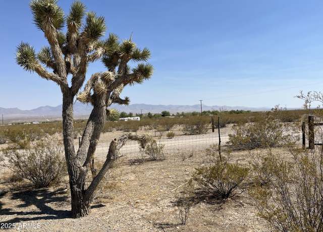 Property at xxxxxx N Lobo Rd #90, Dolan Springs, AZ 86441
