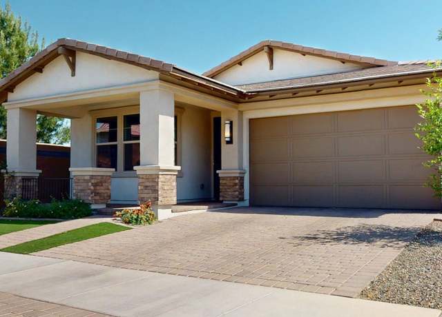 Property at 3877 E Oxford Ln, Gilbert, AZ 85295, 3 beds, 2.5 baths