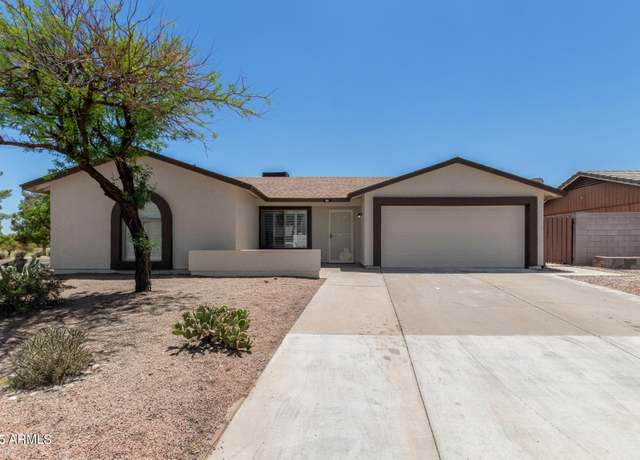 Property at 701 W Mesquite St, Chandler, AZ 85225, 4 beds, 2 baths