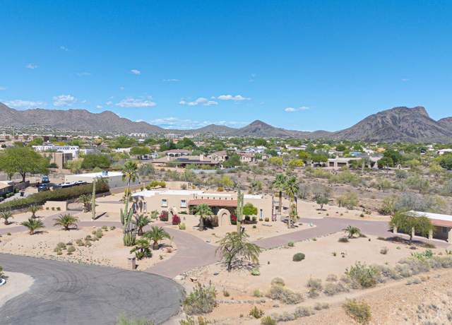 Property at 10239 N 125th St, Scottsdale, AZ 85259, 5 beds, 4.5 baths