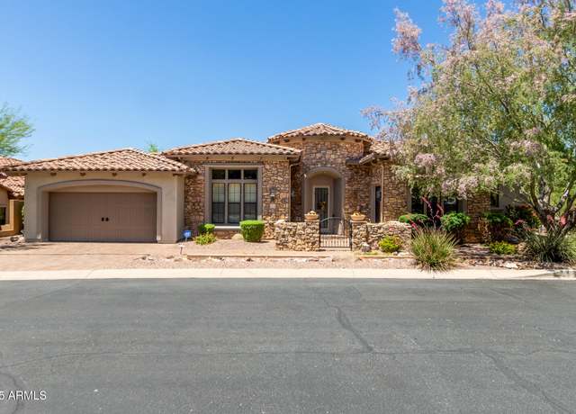 Property at 7134 E Sandia St, Mesa, AZ 85207, 3 beds, 3.5 baths