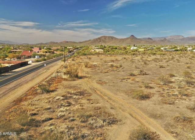 Property at Lot 1 N 16th St #1, Phoenix, AZ 85086