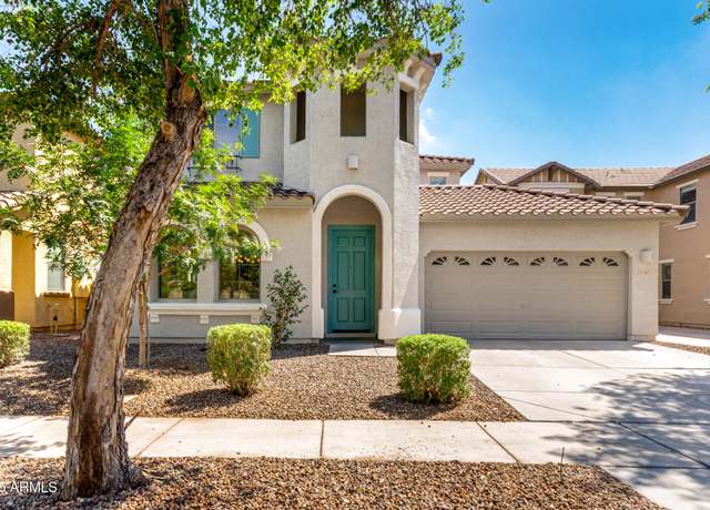 Property at 3875 E Claxton Ave, Gilbert, AZ 85297, 4 beds, 3 baths