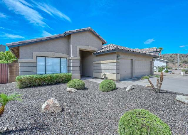 Property at 1623 E Runion Dr, Phoenix, AZ 85024, 3 beds, 3 baths