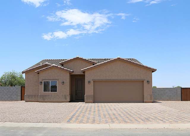Property at 15128 S Country Club Dr, Arizona City, AZ 85123, 3 beds, 2 baths
