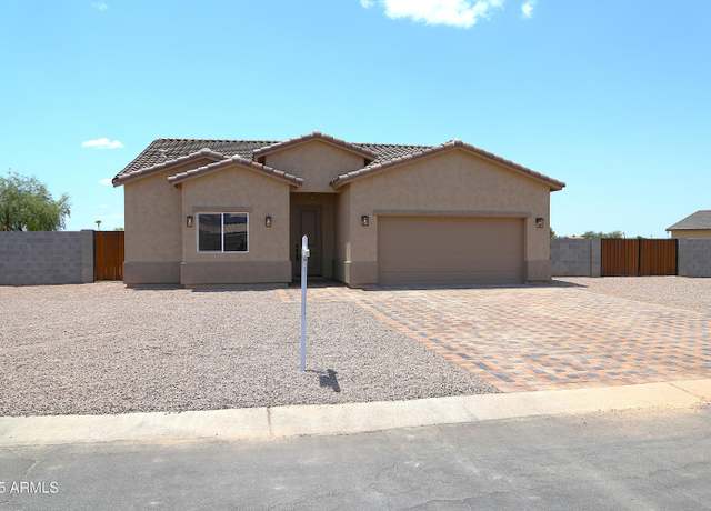 Property at 15128 S Country Club Dr, Arizona City, AZ 85123, 3 beds, 2 baths