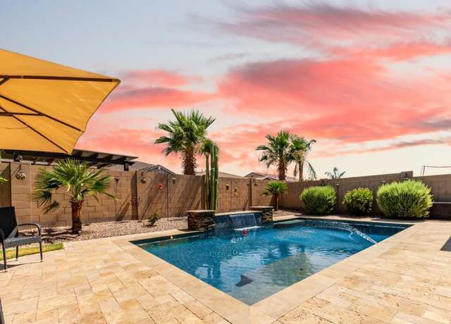 Property at 3690 E Blue Spruce Ln, Gilbert, AZ 85298, 3 beds, 2.5 baths